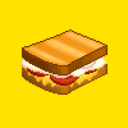 Wen Sandwich #1938