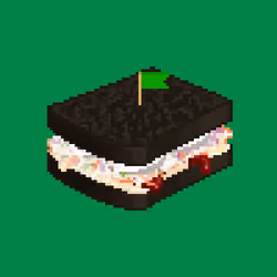 Wen Sandwich #1902