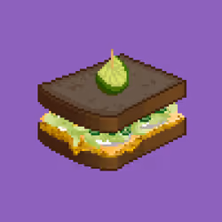 Wen Sandwich #1781
