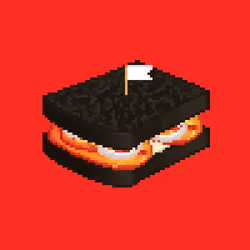 Wen Sandwich #97