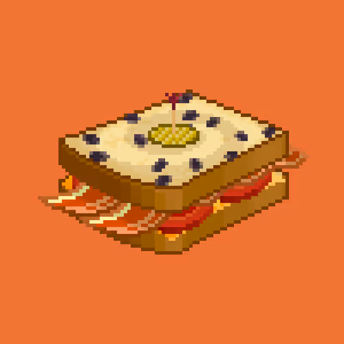 Wensandwich