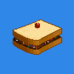 Wen Sandwich #2926