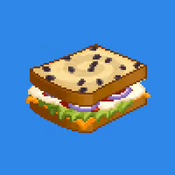 Wen Sandwich #202