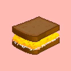 Wen Sandwich #1876
