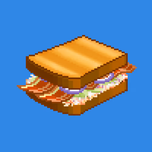 Wen Sandwich #2310