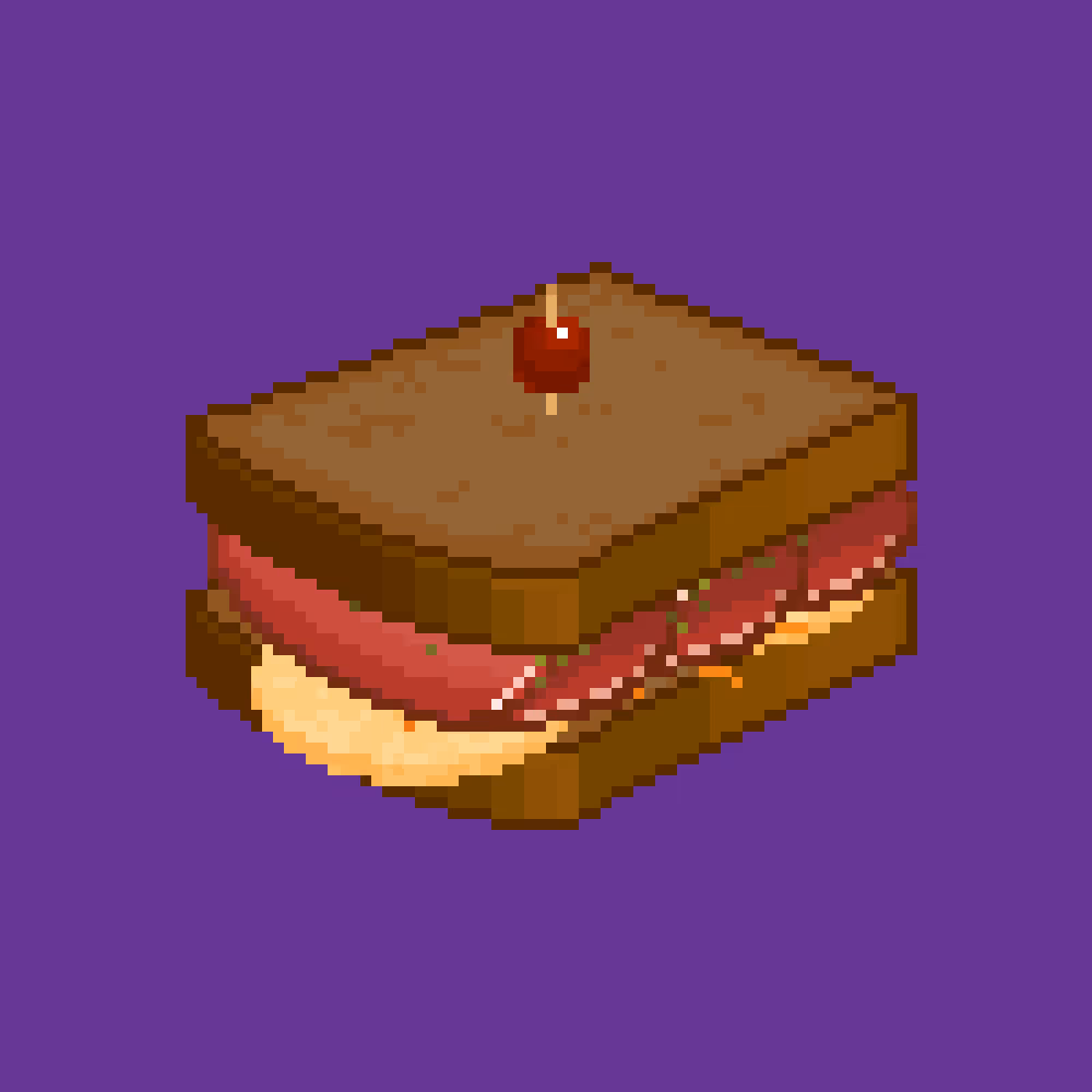 Wen Sandwich #3761