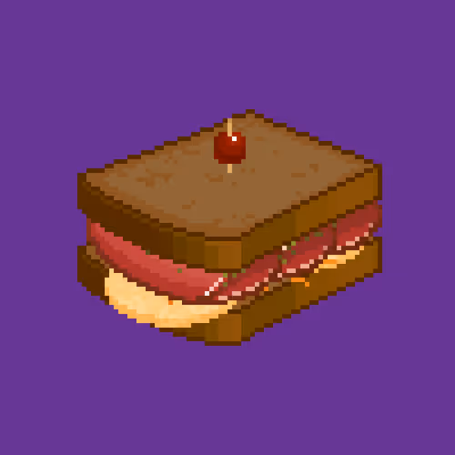 Wen Sandwich #3761