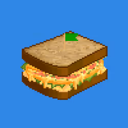 Wen Sandwich #1601