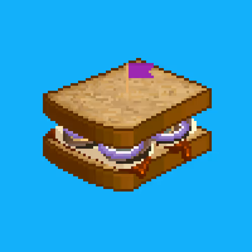 Wensandwich