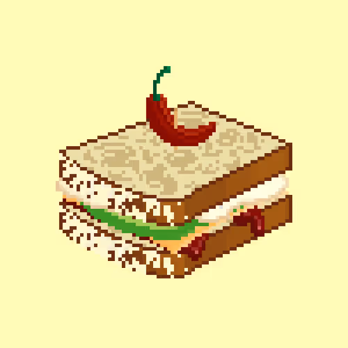 Wensandwich