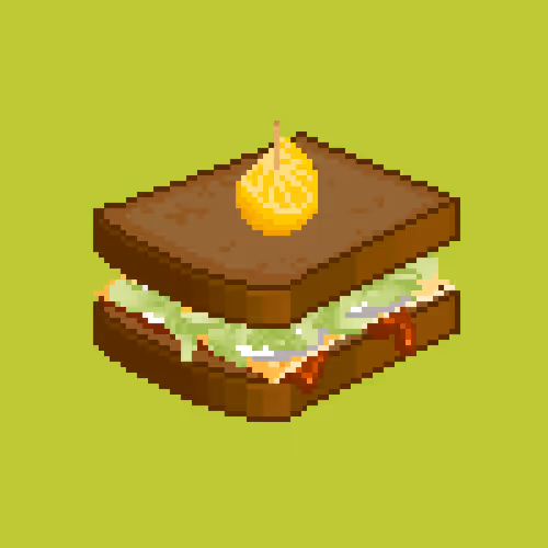 Wensandwich