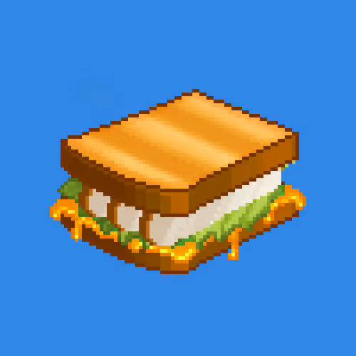 Wensandwich