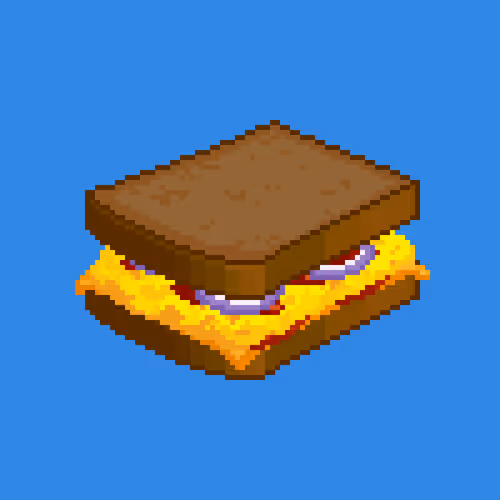 Wensandwich