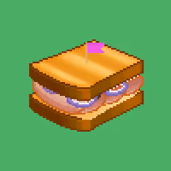Wen Sandwich #1164