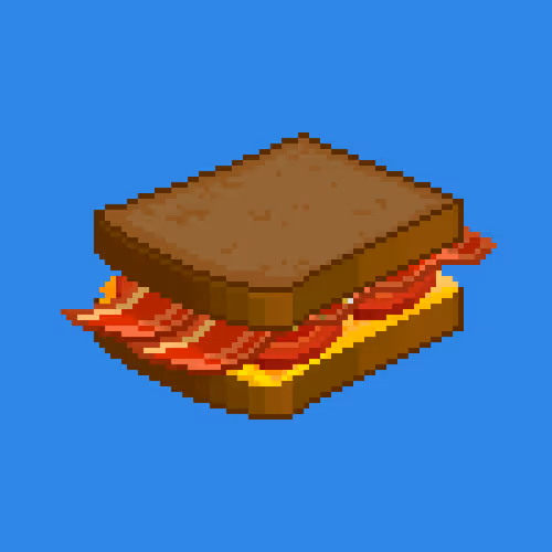 Wensandwich