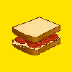Wen Sandwich #68