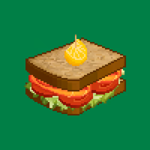 Wensandwich