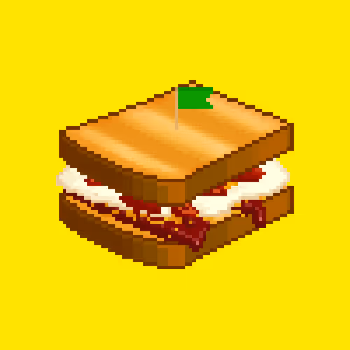 Wensandwich