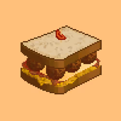 Wen Sandwich #2224