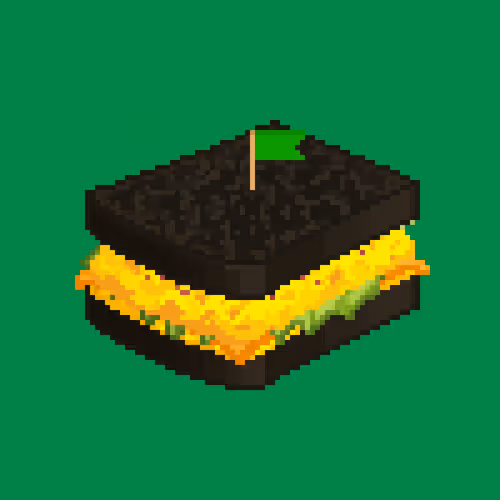 Wen Sandwich #1099