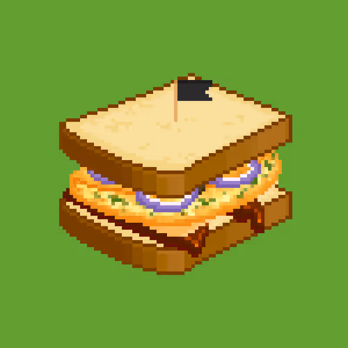 Wensandwich