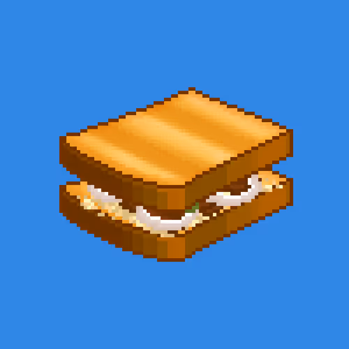 Wen Sandwich #3746