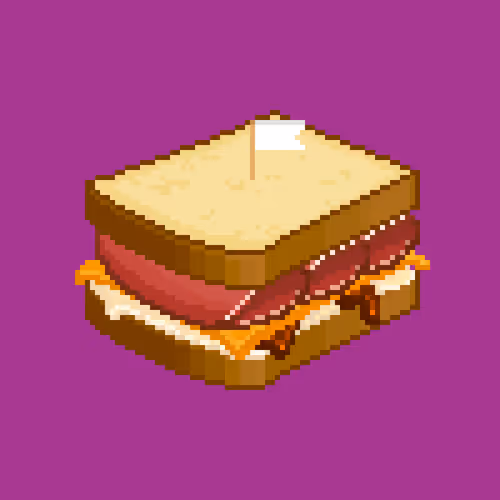 Wensandwich