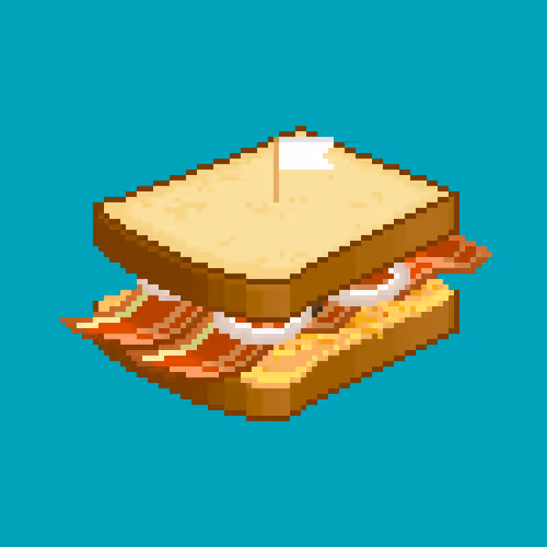 Wensandwich