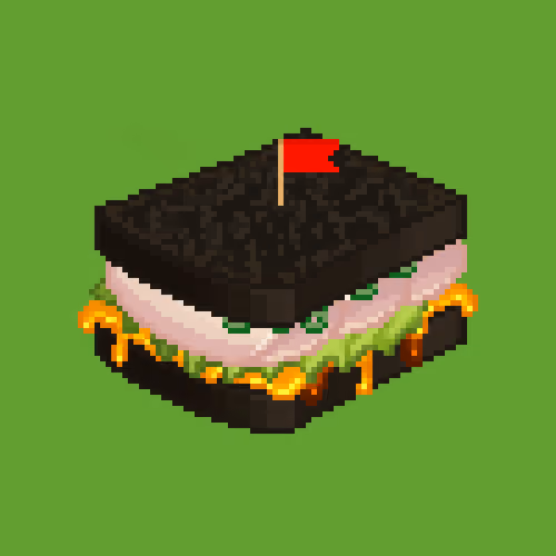 Wen Sandwich #690