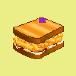 Wen Sandwich #1433