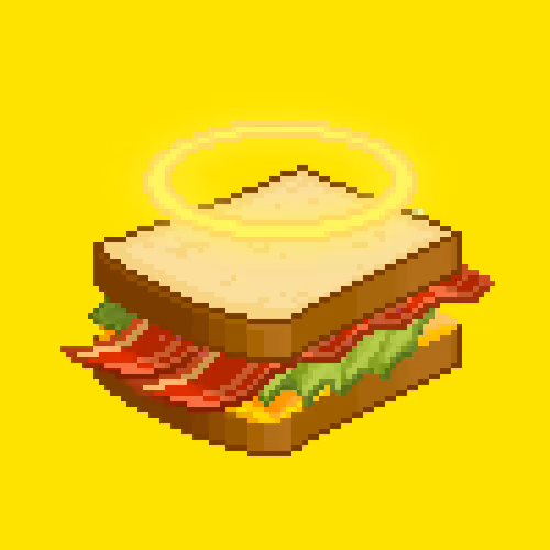 Wen Sandwich #622