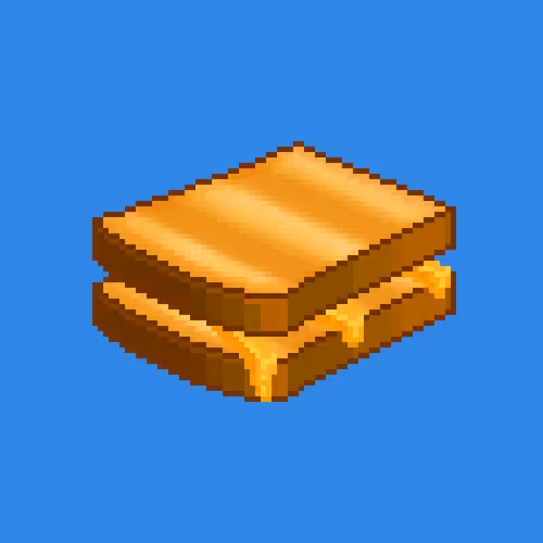 Wen Sandwich #3726