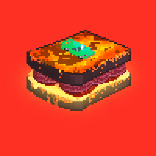 Wen Sandwich #2414