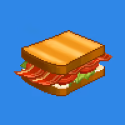 Wen Sandwich #1302