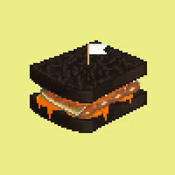 Wen Sandwich #1745