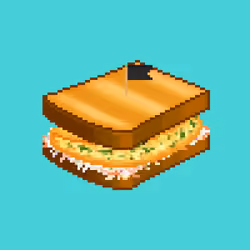 Wen Sandwich #1875