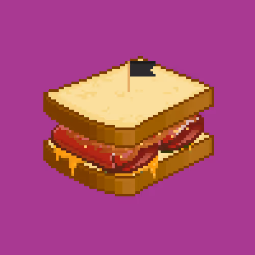 Wensandwich