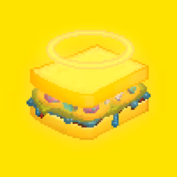 Wen Sandwich #199