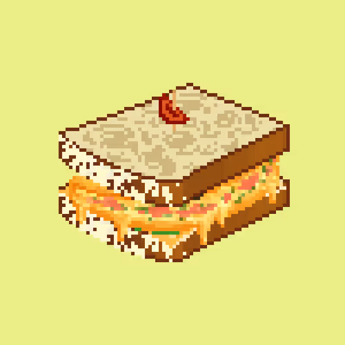 Wensandwich