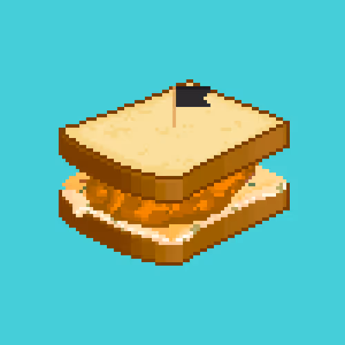 Wensandwich