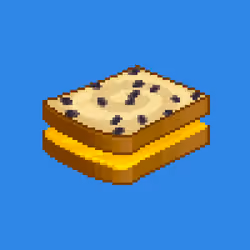 Wen Sandwich #1889