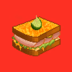 Wen Sandwich #1960