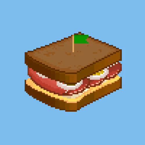 Wensandwich