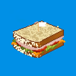 Wen Sandwich #675