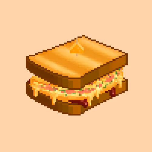 Wen Sandwich #1260