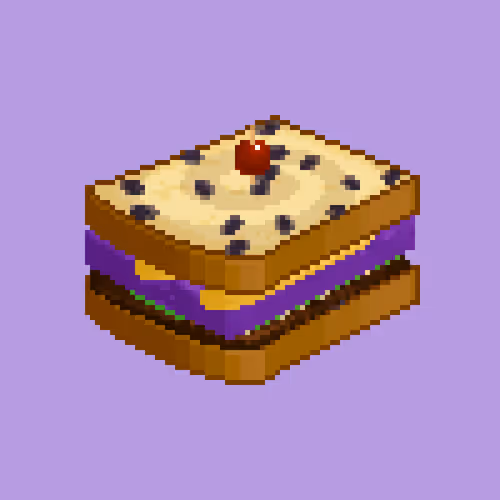 Wensandwich