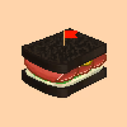 Wen Sandwich #698