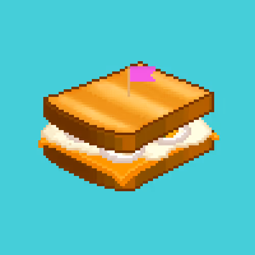 Wen Sandwich #3732