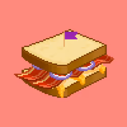 Wen Sandwich #2545