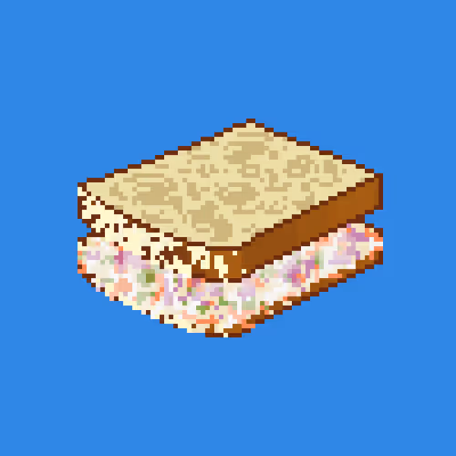 Wensandwich